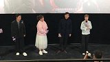 女导演值得信赖！《穿过寒冬拥抱你》对角色题材素材精挑细选