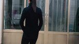 不倒翁背面分解