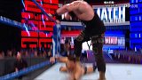 WWE-18年-混双赛第十周现场声 米兹大爆粗口“我勒个X”-专题
