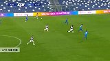 马隆 意甲 2020/2021 萨索洛 VS 乌迪内斯 精彩集锦
