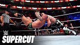 超级混剪：大招遇大招！WWE霸气反制时刻