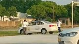 像极了当初练车的我们