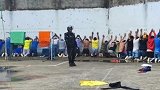 厄瓜多尔监狱帮派冲突引暴乱 至少44死百人越狱