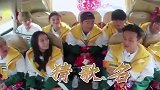奔跑吧：歌曲前奏刚响起，其他人还没反应过来，热巴就说出答案了