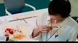 有个这么邋遢的女朋友，估计早就分手了吧