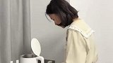 女子住酒店不敢用水壶泡面