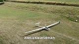 滑翔机没发动机提供动力，那它怎么飞到万米高空的？原来这么简单