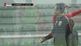 2018赛季中超第12轮录播：山东鲁能泰山vs上海上港（石庆圣 张晨）