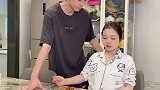 老公的女儿梦会破碎吗？周泓都 苏泊尔小c主厨料理机