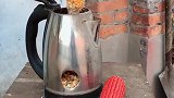 农民的智慧，果然是无穷的！废旧的水壶还能这样玩！