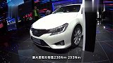 V6自吸的情怀车，丰田锐志比现代雅尊更经典！