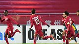 U23亚洲杯-妖星莫埃兹·阿里破门 卡塔尔1:0险胜乌兹别克斯坦