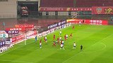 第10轮 天津权健vs山东鲁能 97'