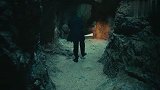 霞光：大姨冒充老姨，看到老万出现笑了，不料他就是大姨