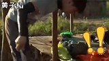 录制节目中出现意外的明星