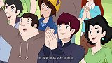 兽王争锋：揪揪的照片获得了最多人的喜爱，成功得到最萌精灵冠军