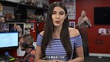 WWE-17年-凯西·凯莉数字媒体秀：最年轻女子冠军佩琪有望近期回归WWE？-专题