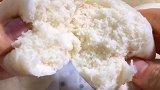 不发面的馒头 给面包不换健康乐活跑