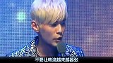 央视宠儿！国际场合放豪言，周杰伦到底凭什么如此嚣张？