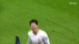 英超-1718赛季-国际微笑日快乐！热刺官方分享孙兴慜笑容合集