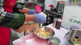 香港美食之烧腊22：夫妻档烧腊店，特色手撕鸡，看得出很用心2