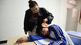 二浪记：二浪彻夜复习却在高考中睡着，在梦中重新考一遍圆梦清华