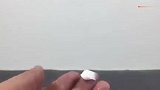 睡前把牙膏抹在脚底上，没想到还有这个作用，现在知道还不晚