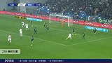 桑顿 意甲 2019/2020 萨索洛 VS 罗马 精彩集锦