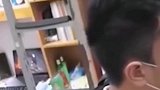 武汉工商学院 该学长脏话连篇，称当不了文明人！该校方至今未做回应！