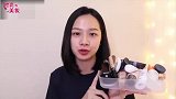 「新手学化妆必看」史上最强化妆步骤、手法、技巧干货合集！