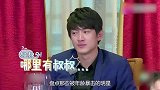 被年龄暴击的明星，陈小春叫同龄人奶奶，易烊千玺喊林更新叔叔