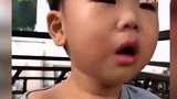幼儿园孩子都知道有压力 好可怜还是当盲流子吧人类幼崽到底有多可爱