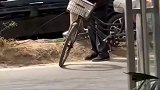 惊不惊喜，意不意外