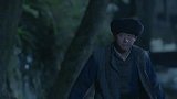 星火云雾街：卢人贤手执镰刀假装抢钱的，争斗半天好不容易才脱了身赶忙跑了