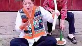 这两口子真是一山比一山高