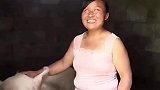 特殊夫妻自强不息撑起一个家！