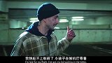 你杀我一个，我杀你老窝。