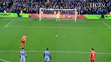 英超-1617赛季-联赛-第29轮-曼城vs利物浦 90秒精华集锦-专题
