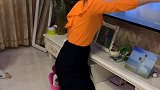 你们家老婆也是这样追星得吗