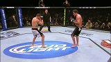 UFC-15年-UFC121中文典藏：次中量级桑切斯vs提亚戈-全场
