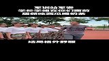 军训站军姿，学姐学长们竟干这事，教官：盘他！