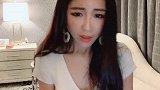 比赛结束，深井冰小姐姐又粗线惹