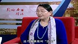 杨莲英：70多岁的董事长如何带领企业做品牌