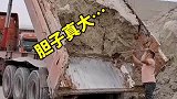干好了一身灰，干不好一盒灰