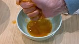 厨房吸油纸，再不怕吃饭吃到油腻的东西，轻松吸走油脂