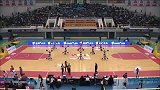 WCBA-1617赛季-常规赛-第21轮-河南伊川农商银行vs广东马可波罗-全场
