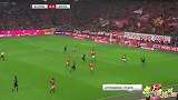 ICC国际冠军杯-17年-回顾德甲巨人豪取联赛五连冠 霸主地位无可撼动-专题