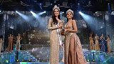 泰国变性人选美冠军诞生：27岁在校学生 身高1米8