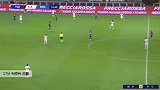 利安科 意甲 2019/2020 都灵 VS 罗马 精彩集锦