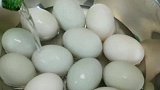 腌制咸鸭蛋的小妙招来了，看完视频的你学会咋办了吗
